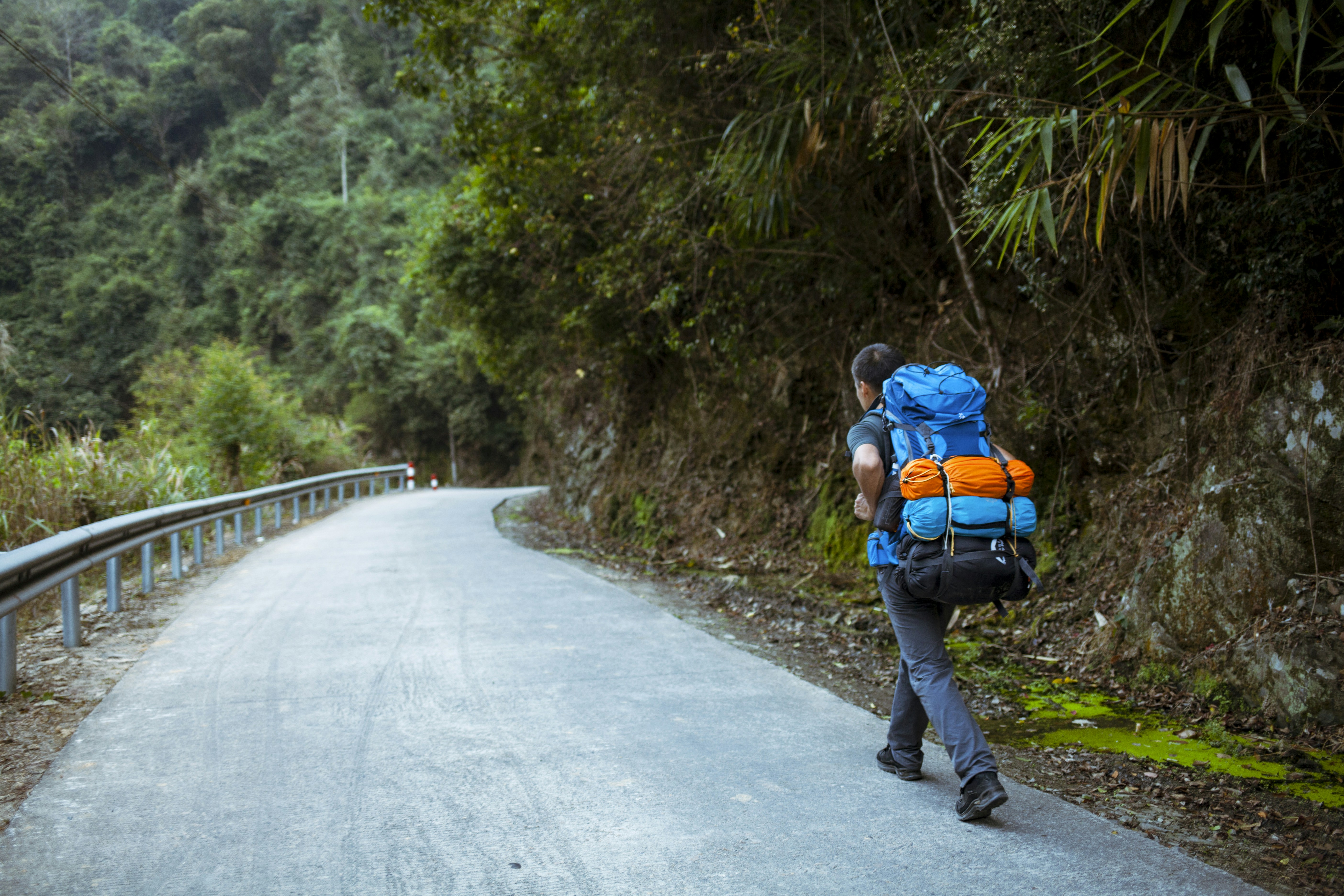 11 Beginner Benefits of Slow Sustainable Travel You Never Realized
