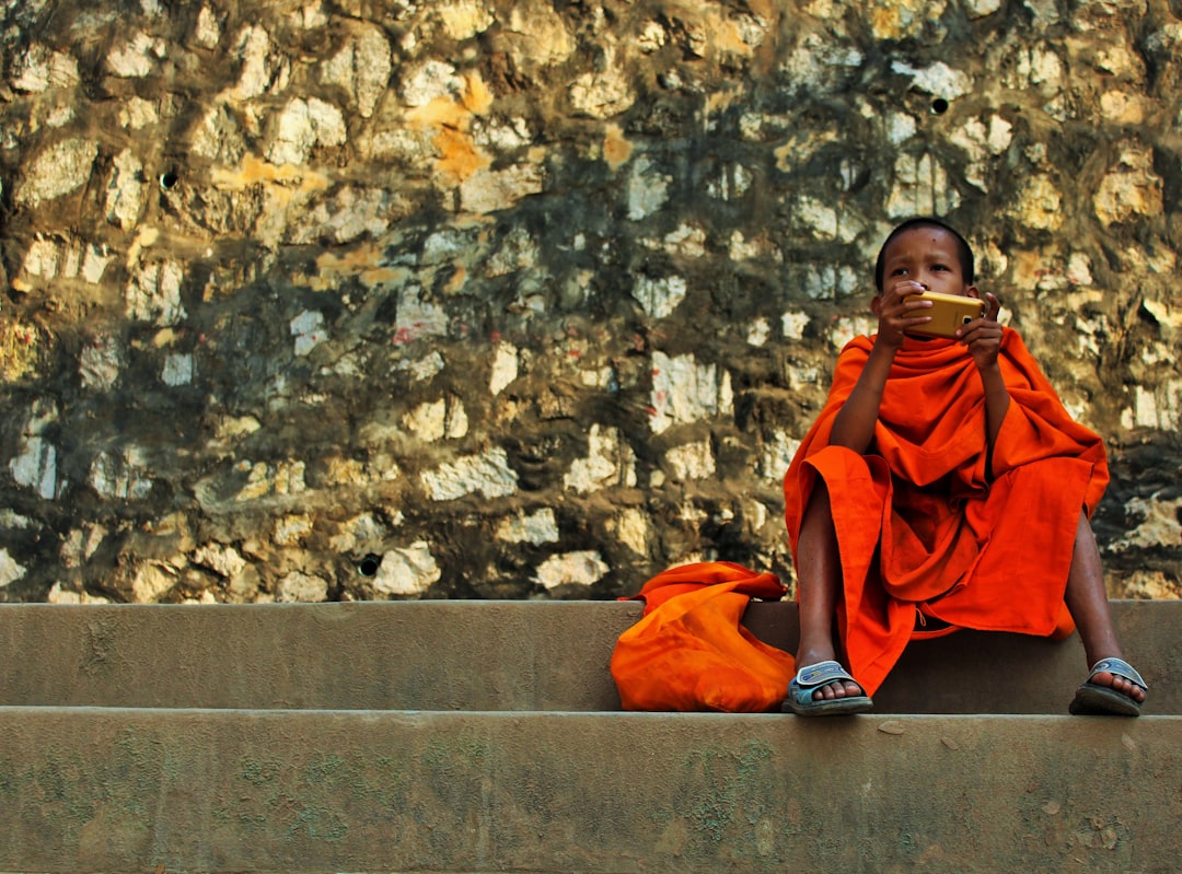 Temple photo spot Laos Vietnam