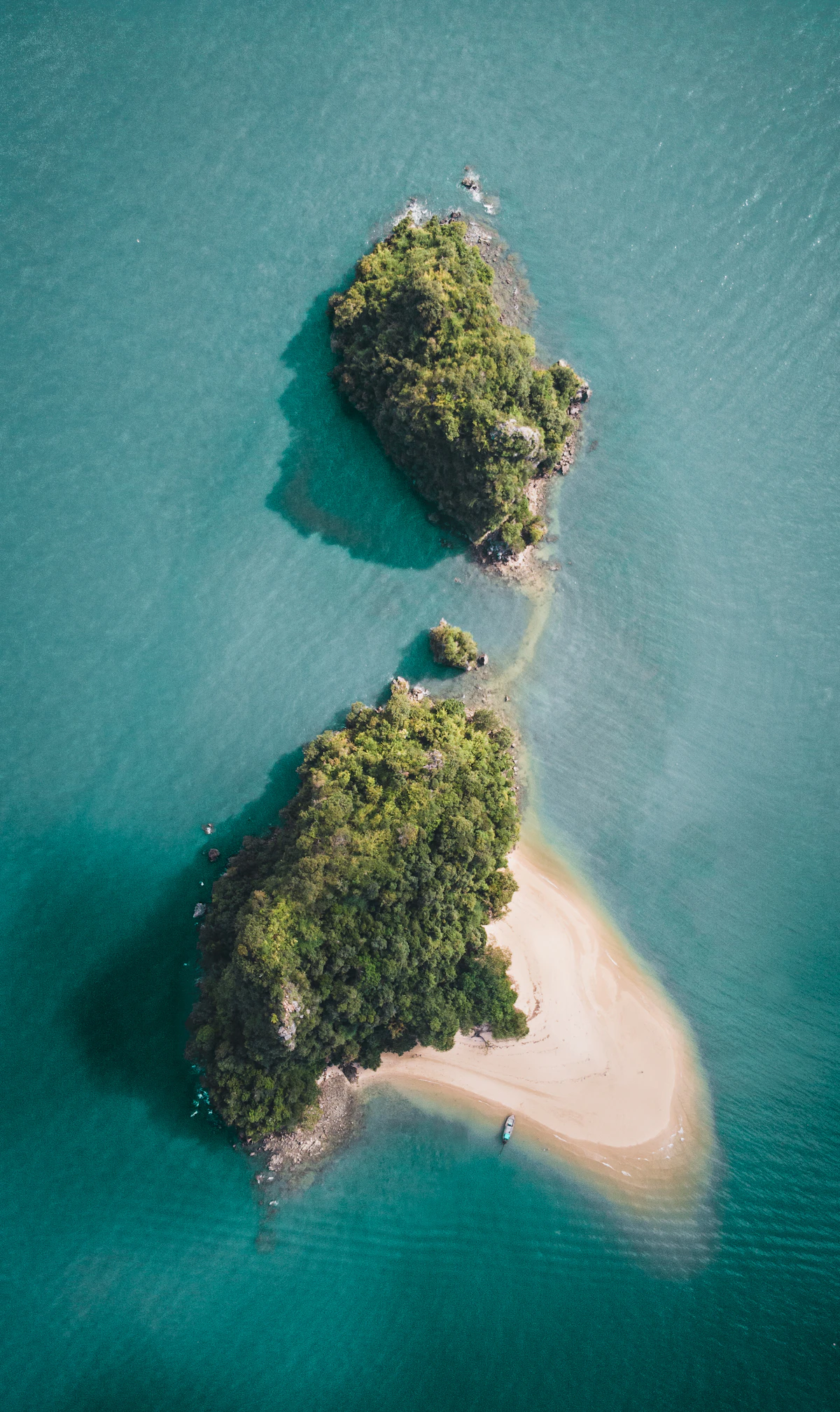 Ko Lanta day trips with guided tours