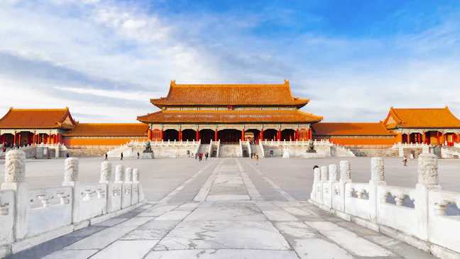 9-Day China Budget Backpacking Guide: Beijing to Chengdu