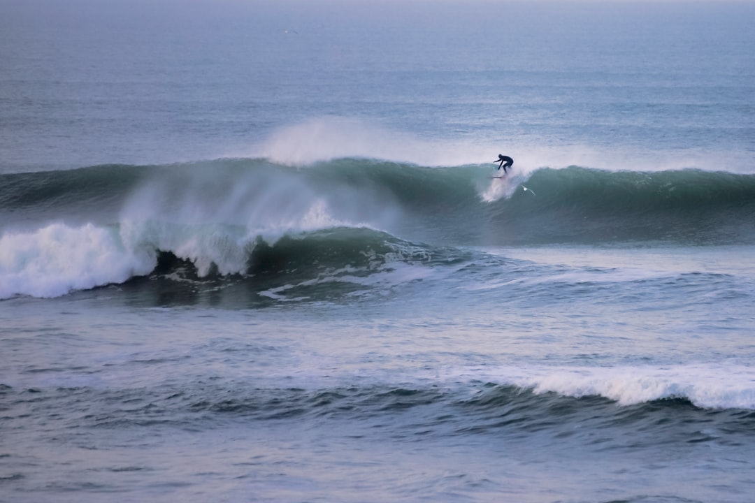 Surfing photo spot Olonne-sur-Mer France