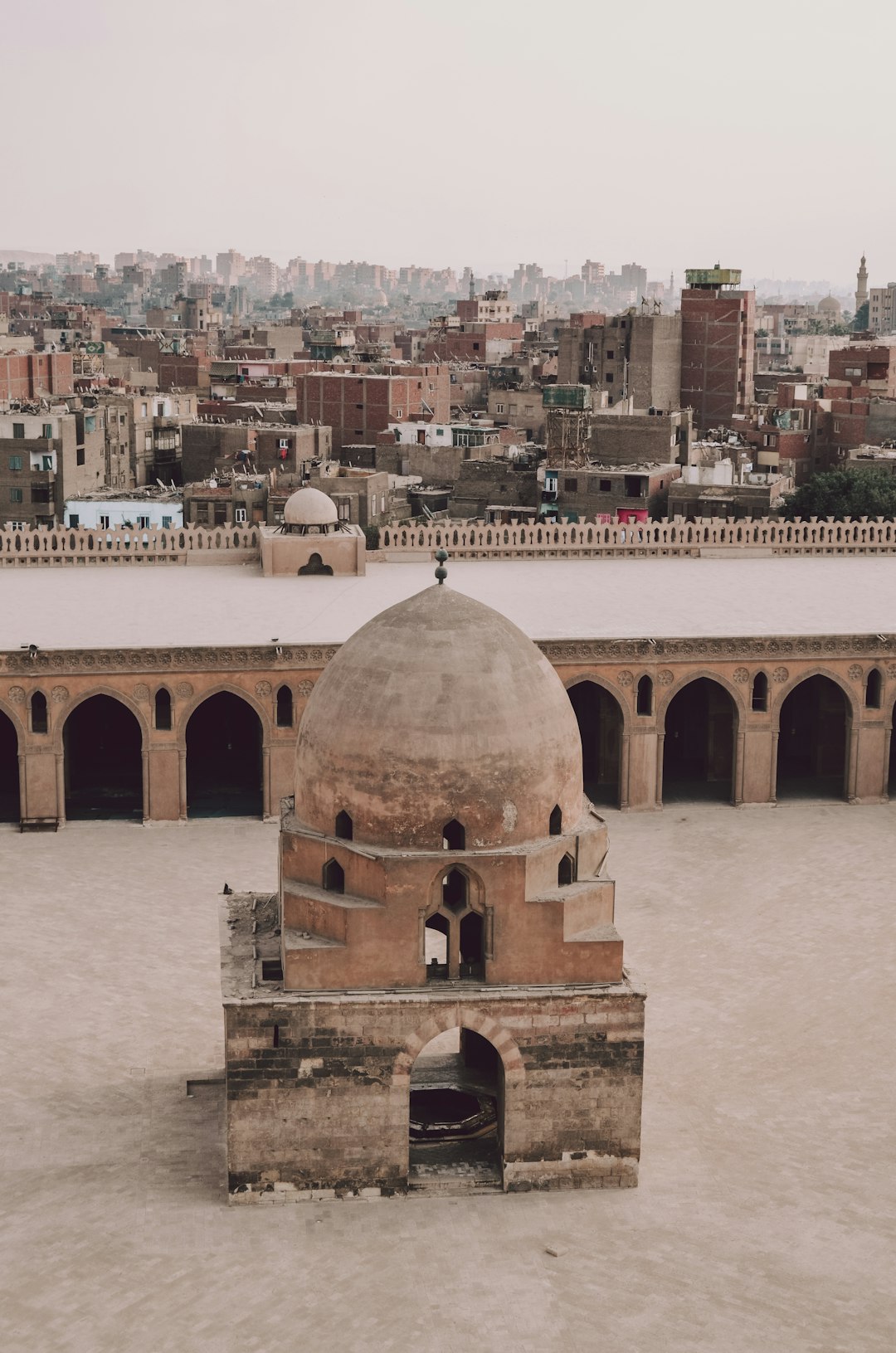 Mosque photo spot Cairo Mosque of Amr ibn al-As