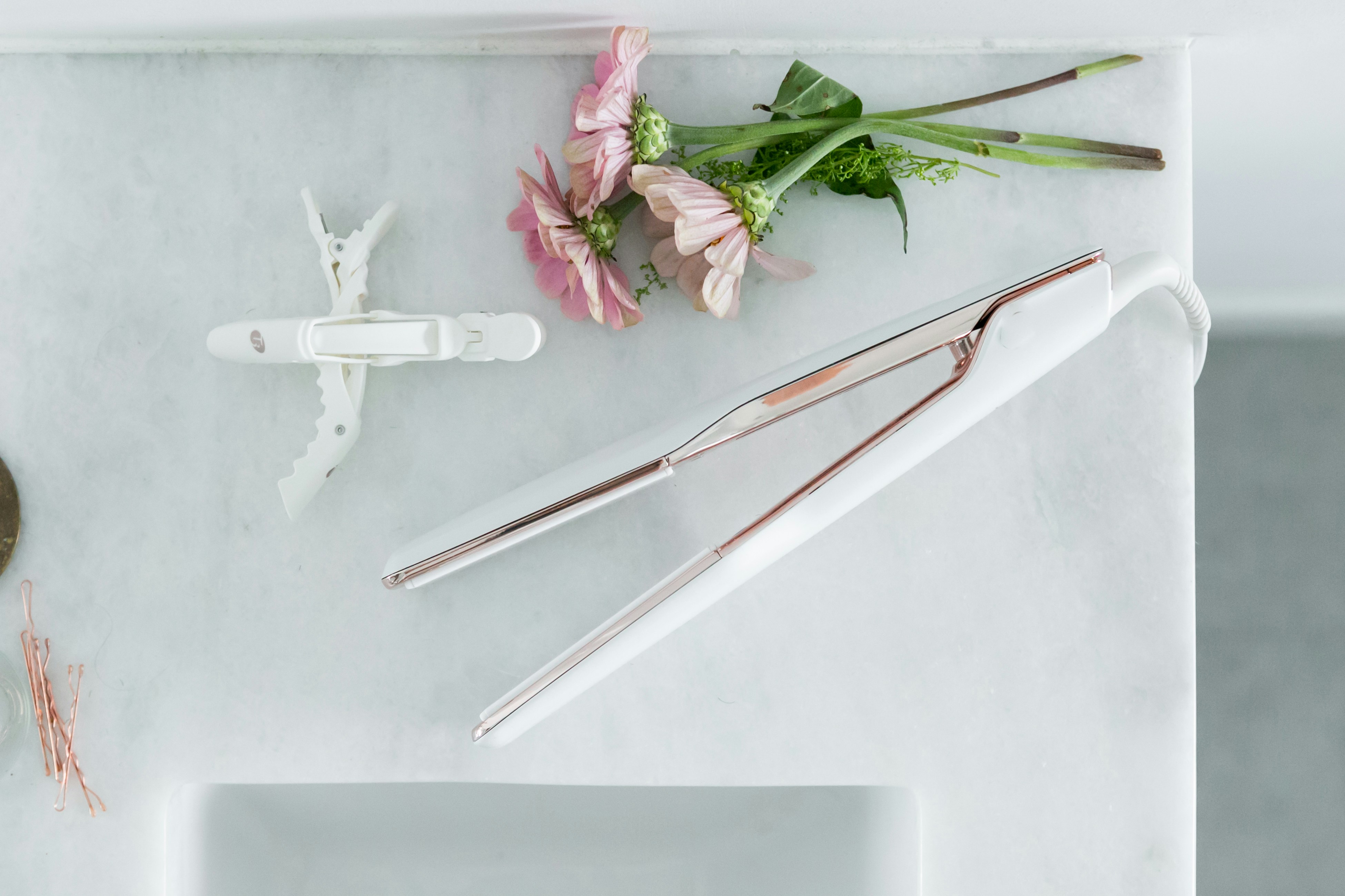 Stylish Hair Tools Collection