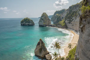 Nusa Penida Bali