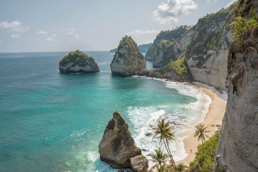 Nusa Penida