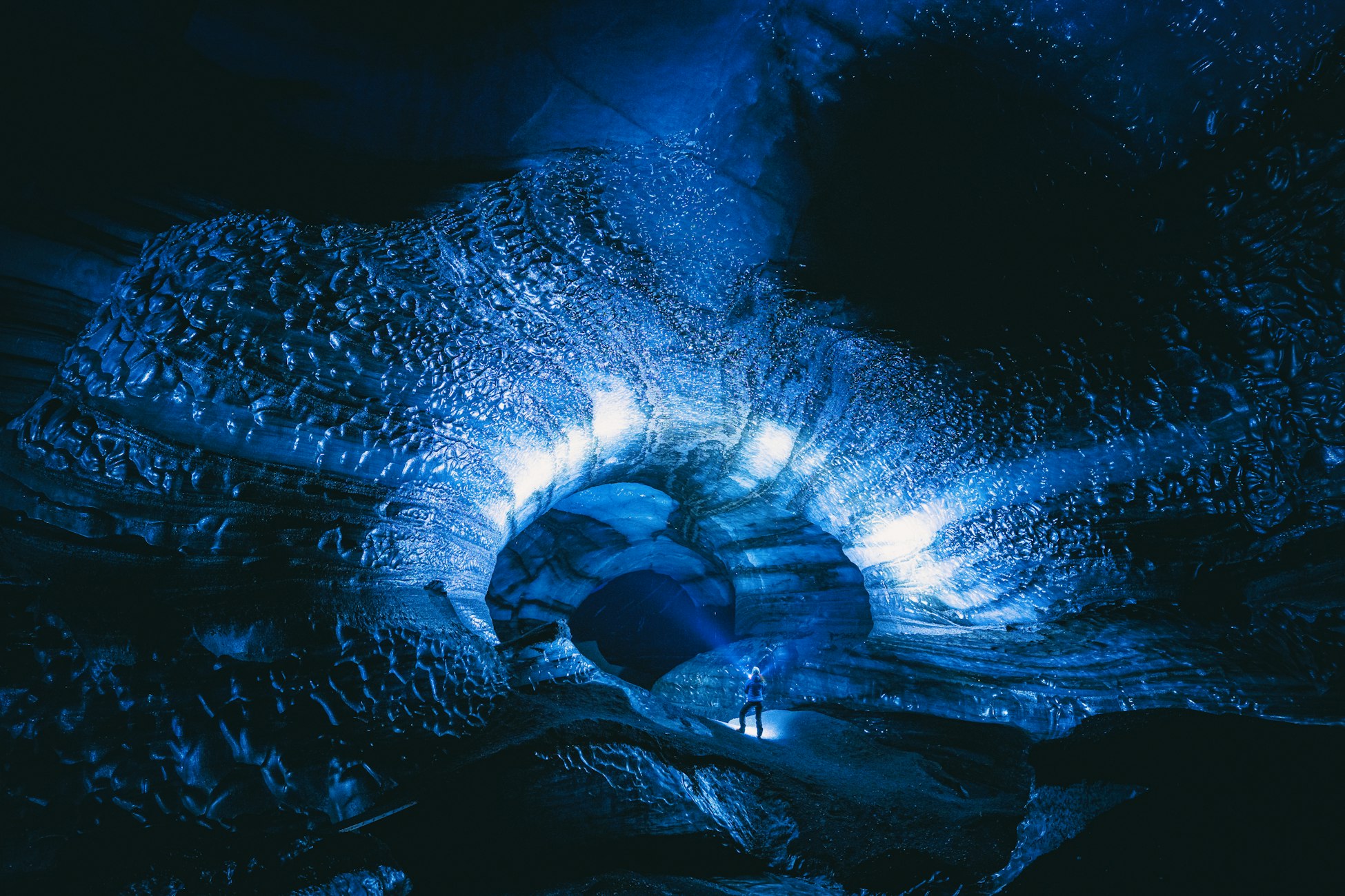 Explore Katla Glacier Ice Cave, Things to do in Vik 