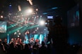produkcja telewizyjna i eventową odbudowani uwielbienie Karol gnat magneto media