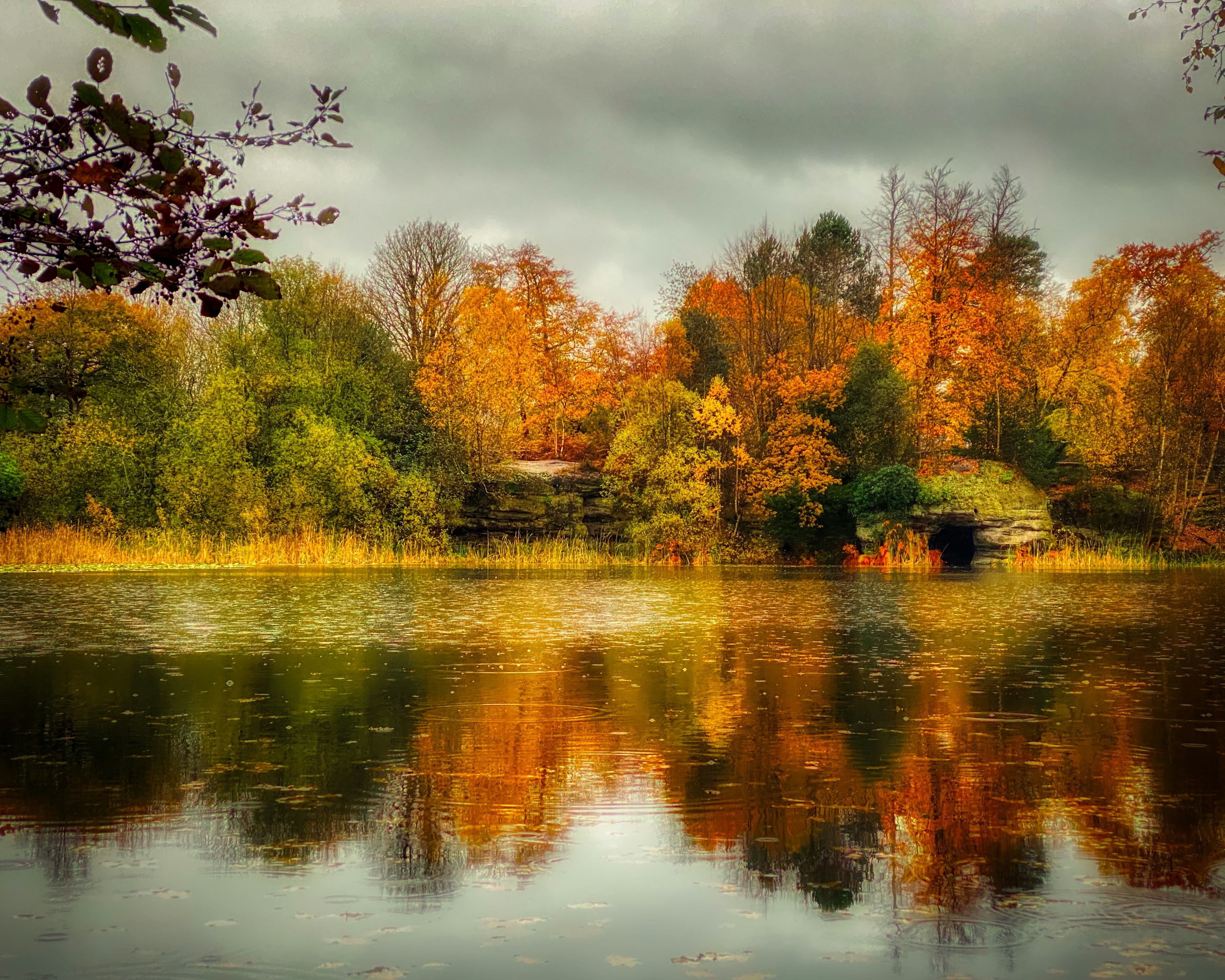 Photo by darrencoleshill