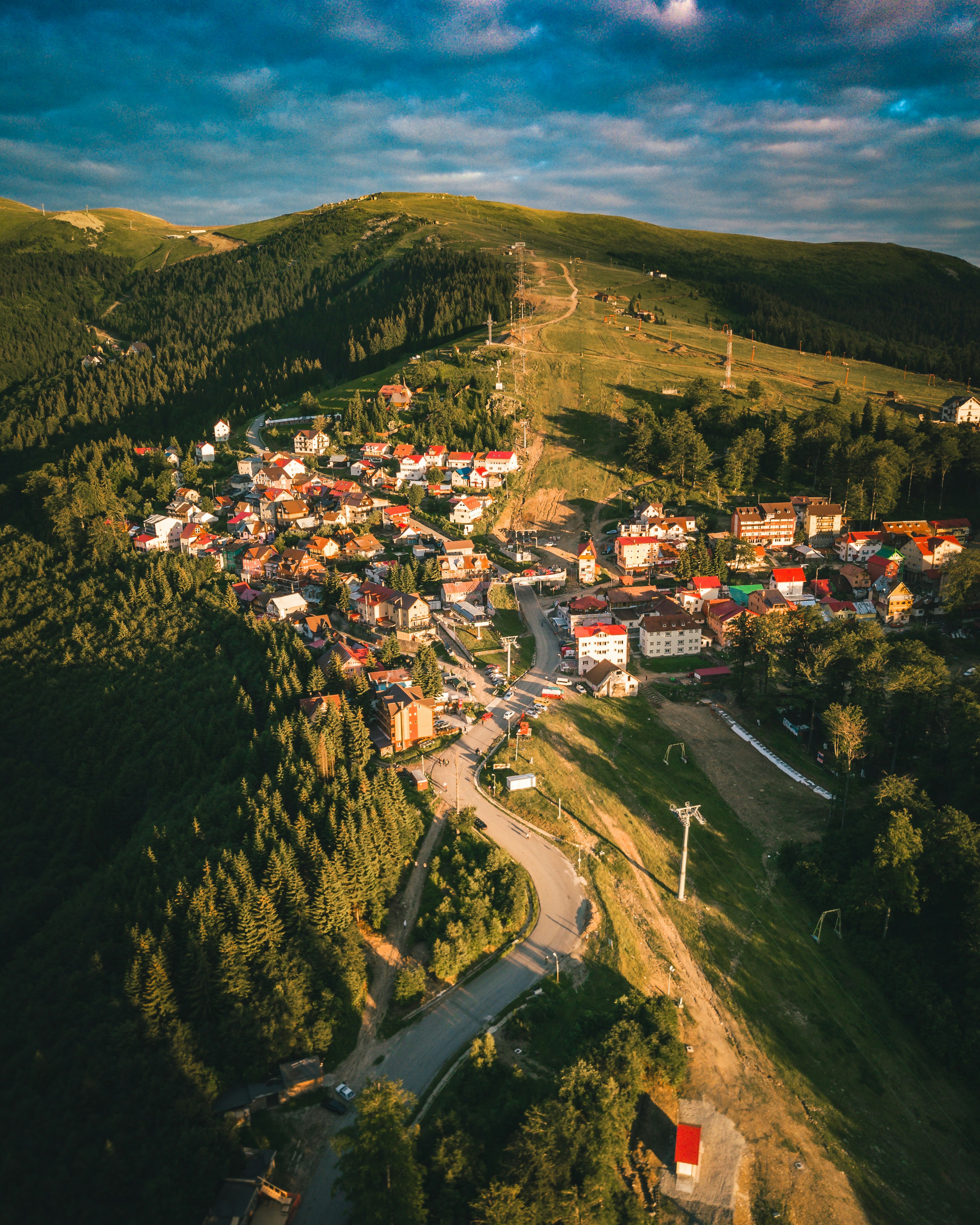 Tryavna — Medieval Woodcarving Town in the Balkan Foothills