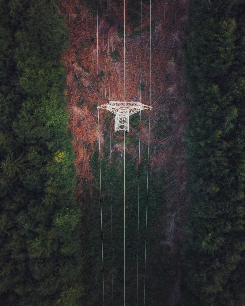 Infrastructure