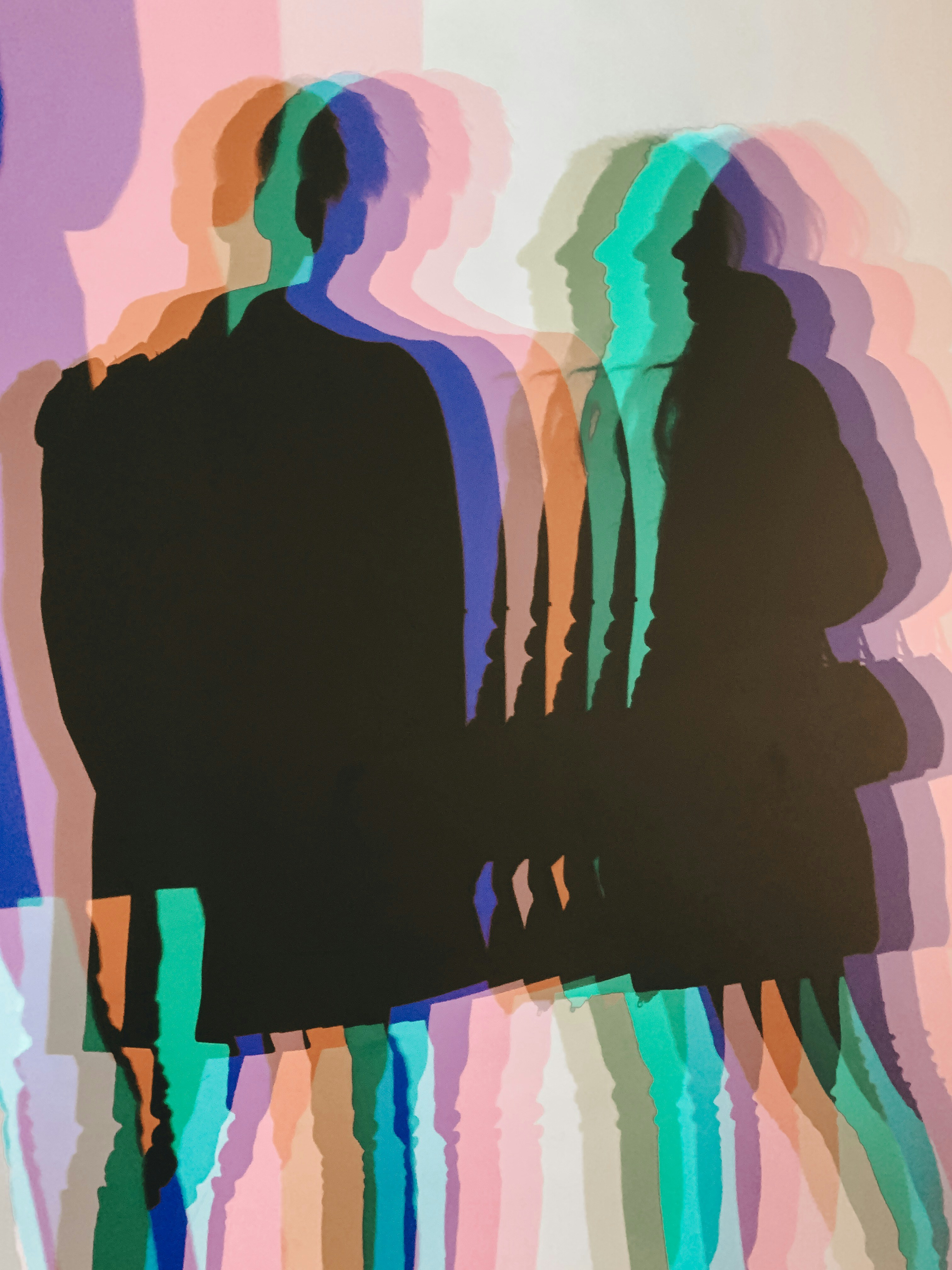 formes de vision board