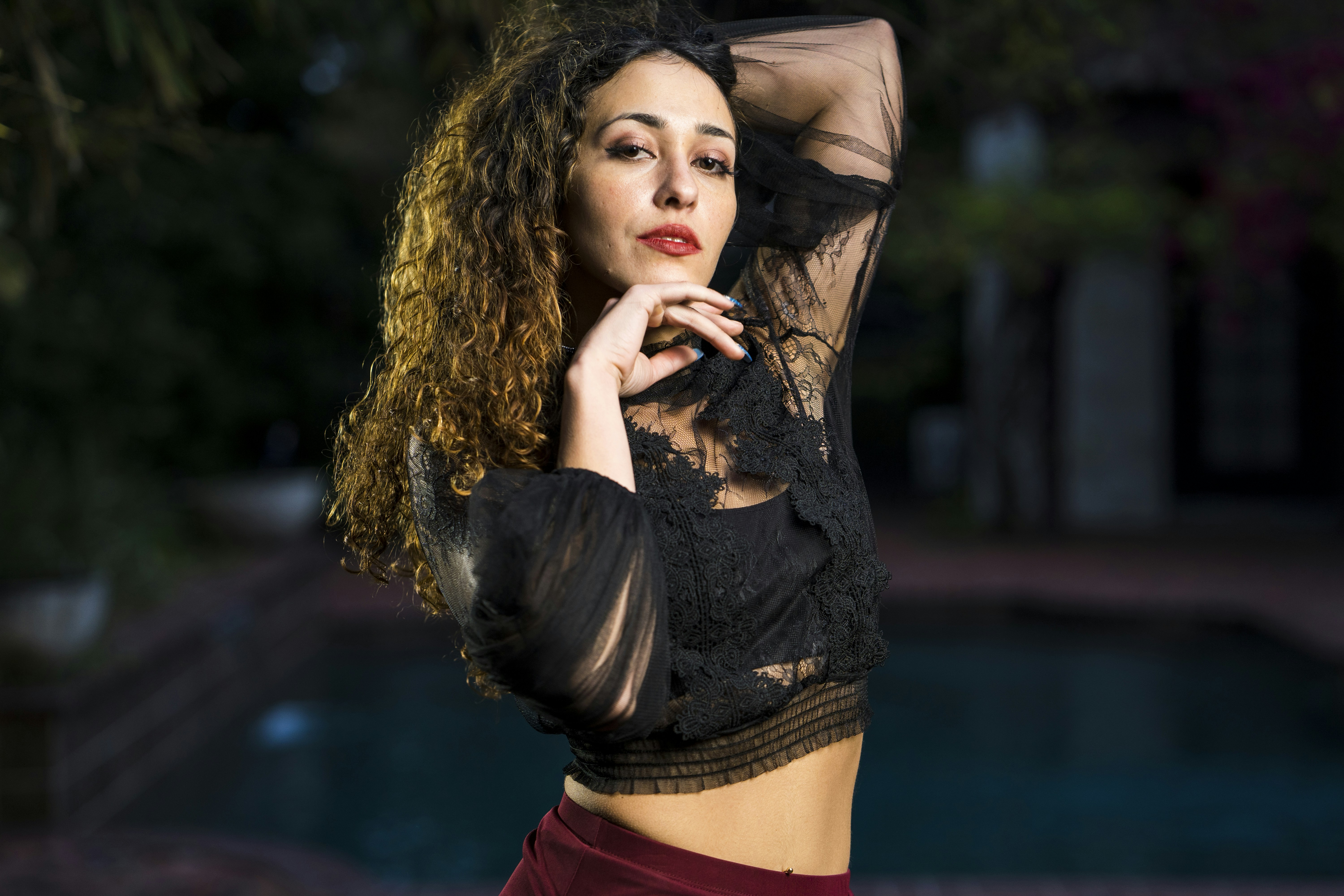 Photo by edgemodelsandtalent