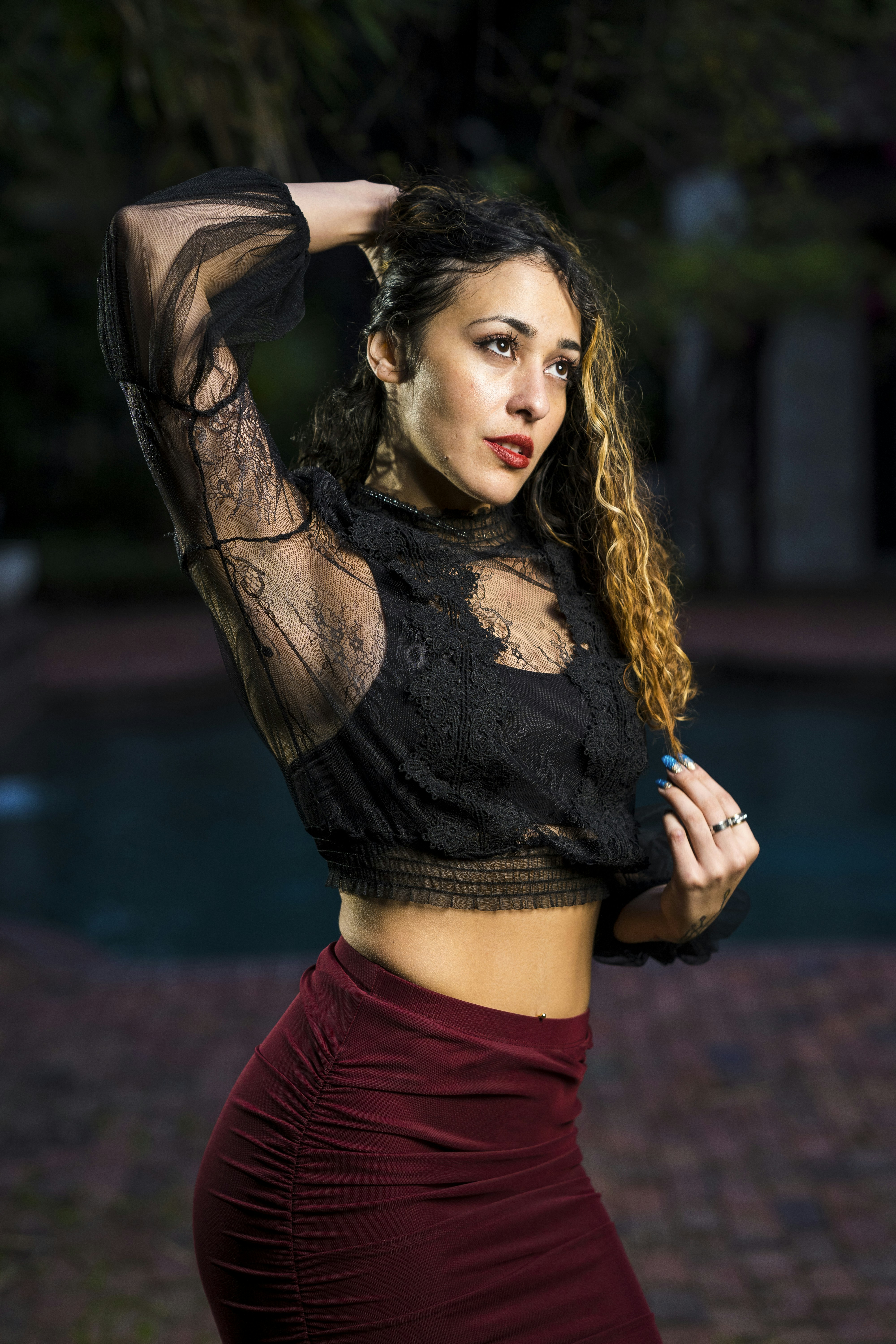 Photo by edgemodelsandtalent