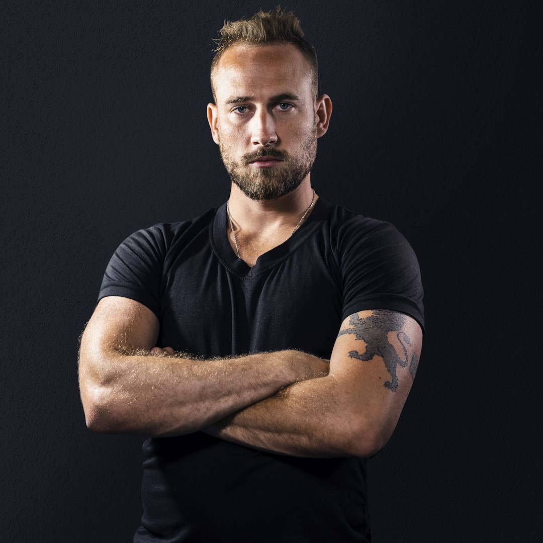 Premium eyewear showcase