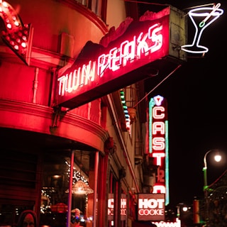 Historic queer bar in San Francisco’s Castro district