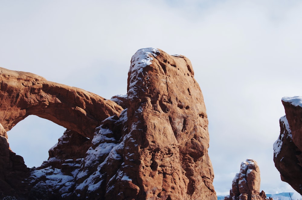 rocky montains