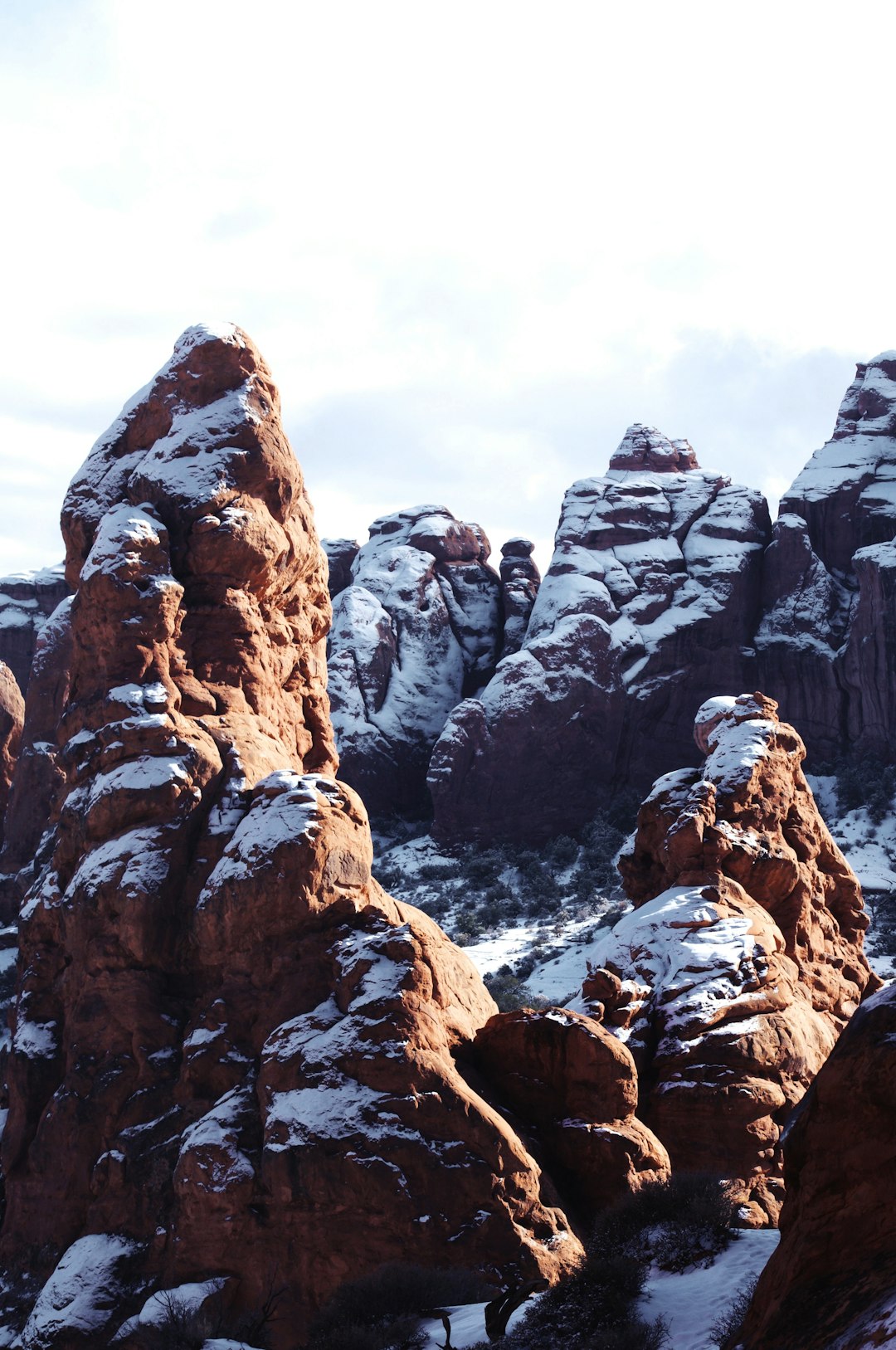 Badlands photo spot Arches National Park Canyonlands National Park