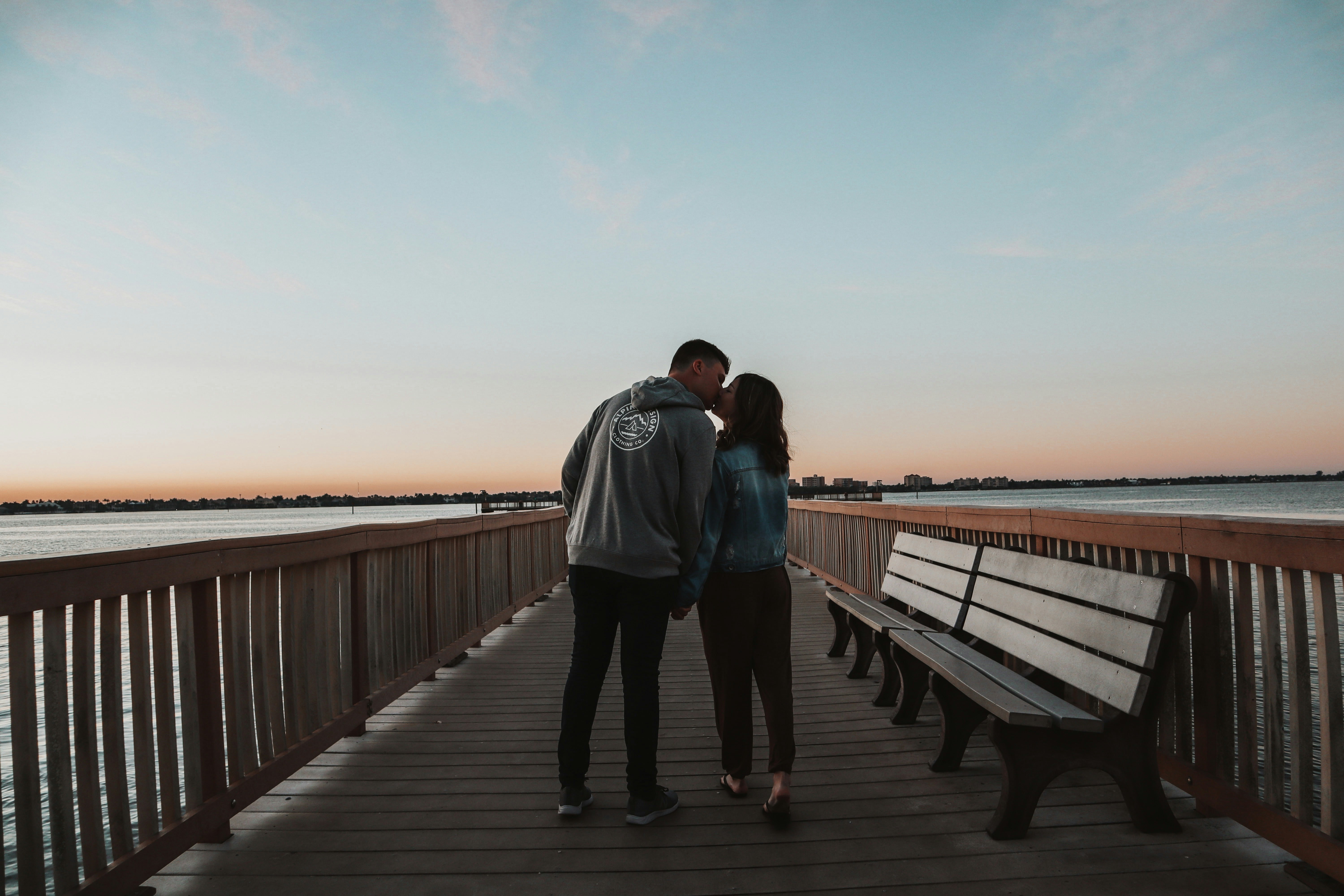 What Are Some Strategies for Addressing Insecurities or Past Traumas That May Affect the Pursuit of a Romantic Interest?