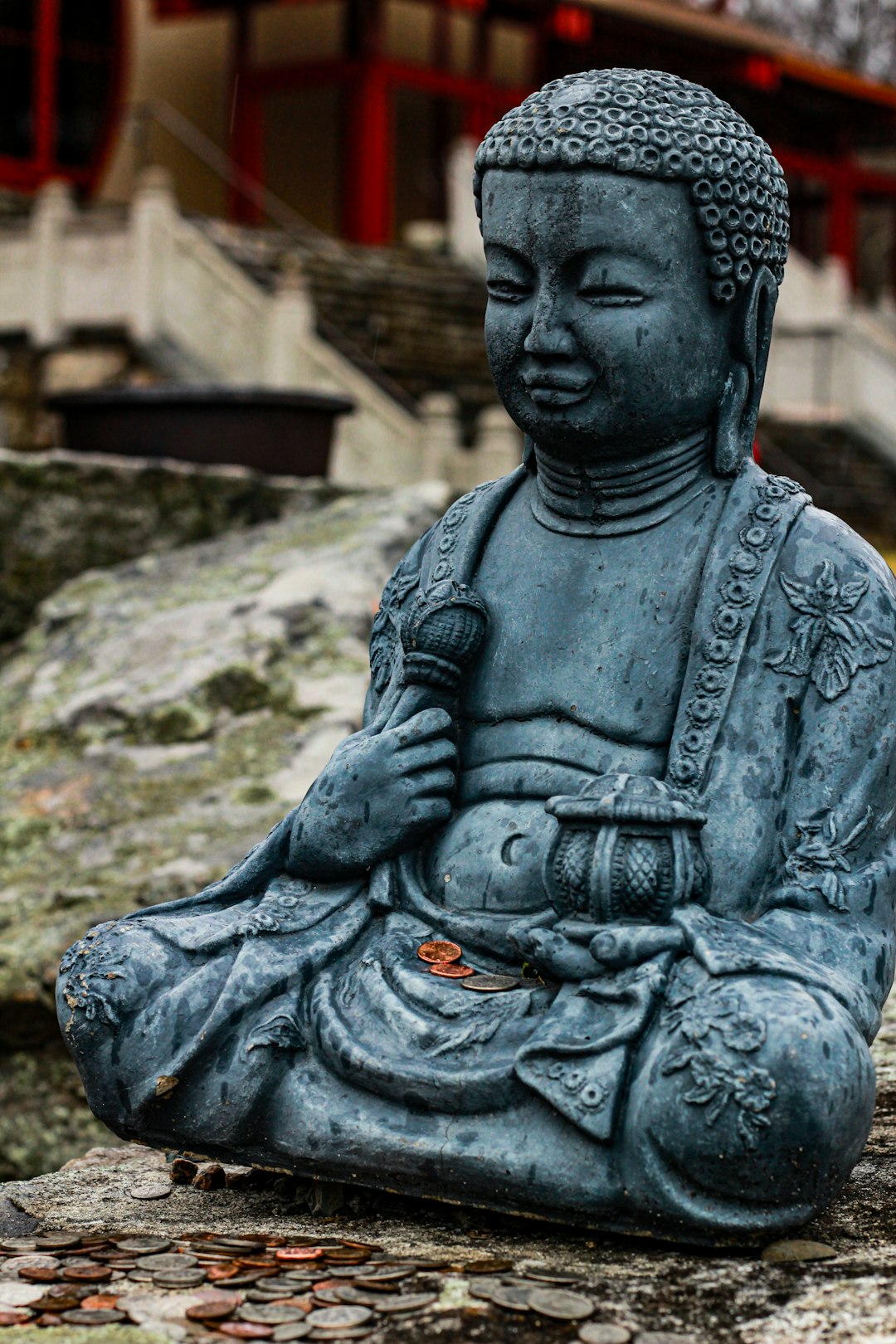 buddha statue