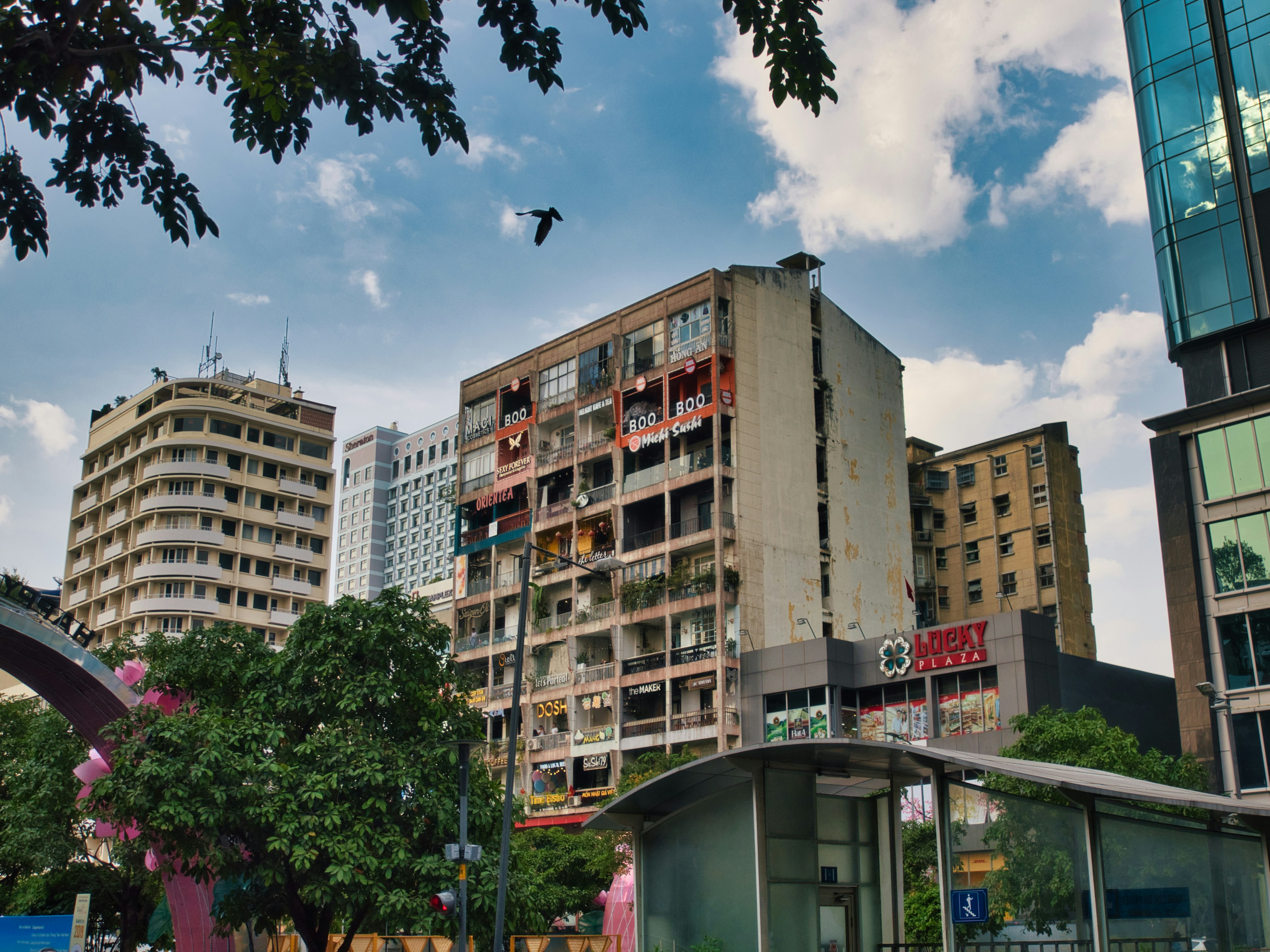 Photo by arkadylukashov