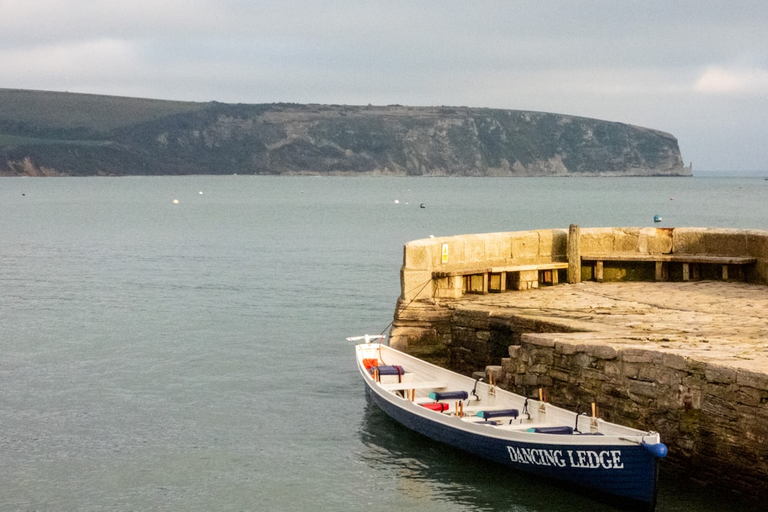 Loch photo spot Swanage Bay United Kingdom