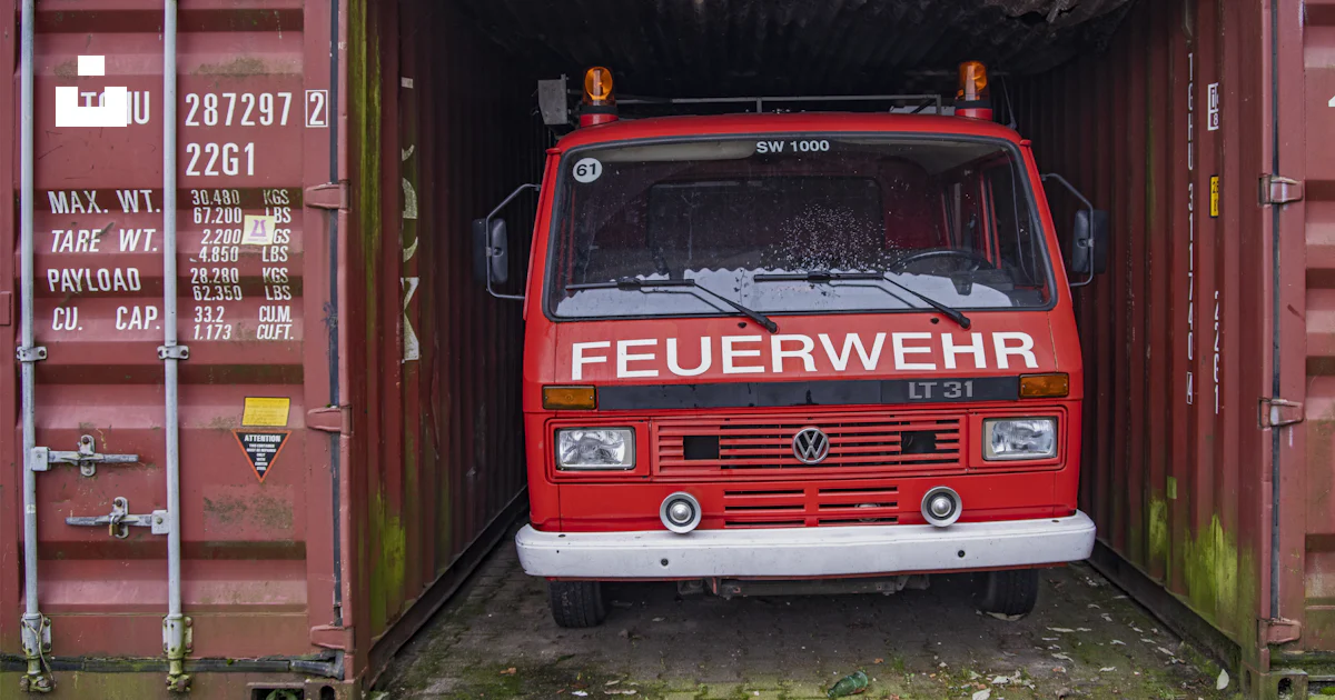 Foto Zum Thema Rotes Fahrzeug Kostenloses Bild Zu Ehemaliges Honig foto-zum-thema-rotes-fahrzeug-kostenloses-bild-zu-ehemaliges-honig