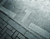 gray surface
