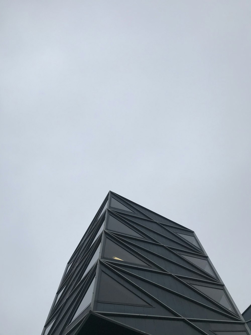 gray high-rise building during daytime