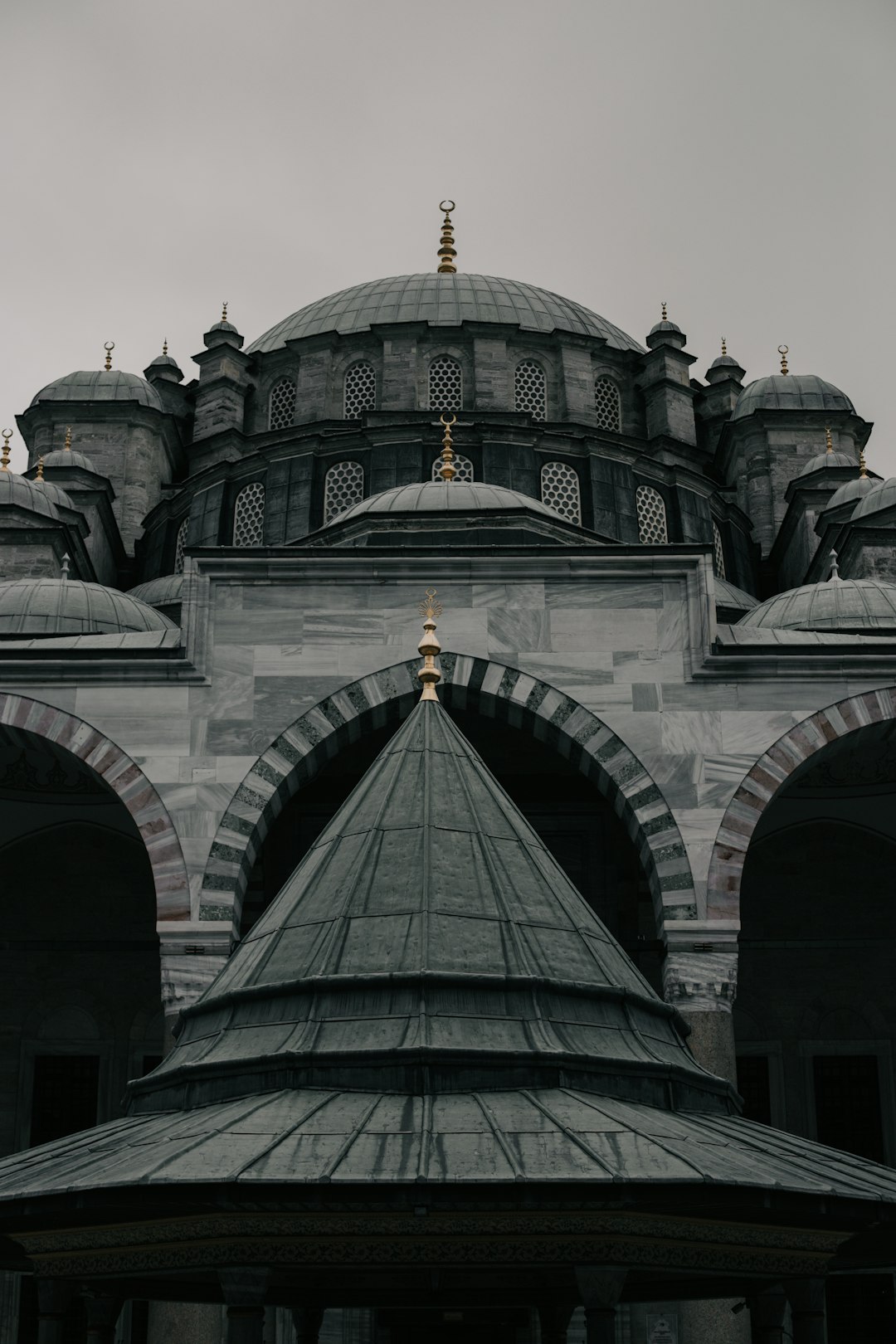 Mosque photo spot Fatih Mosque İstanbul