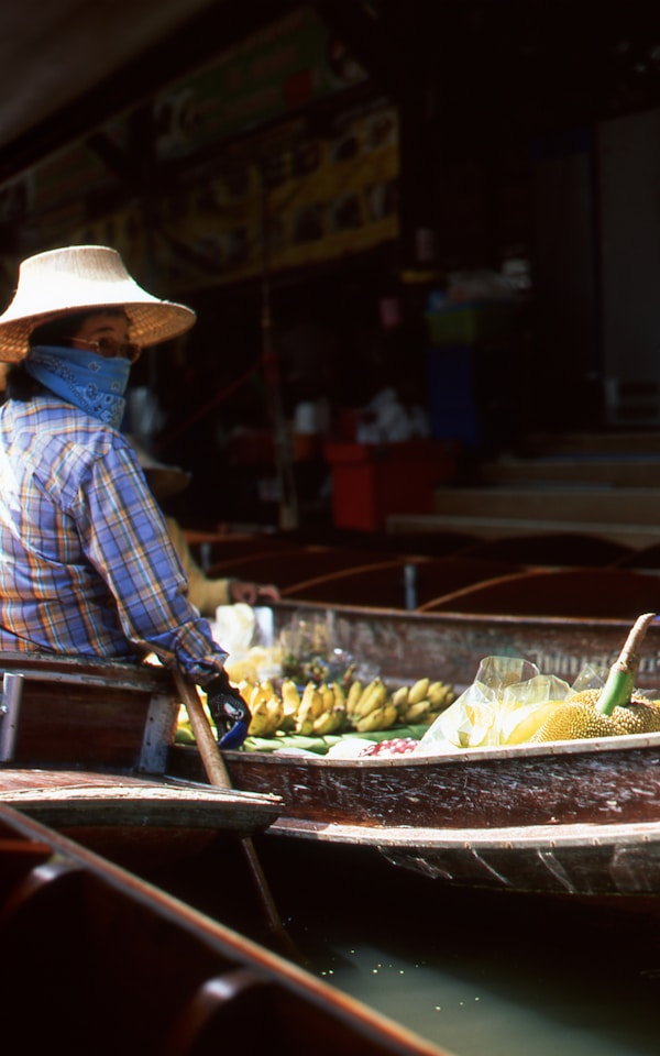 Ratchaburi Culture & Traditions Guide