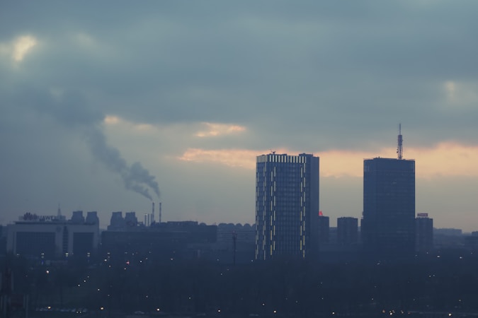 Belgrade, Serbia — stroller score 57/100