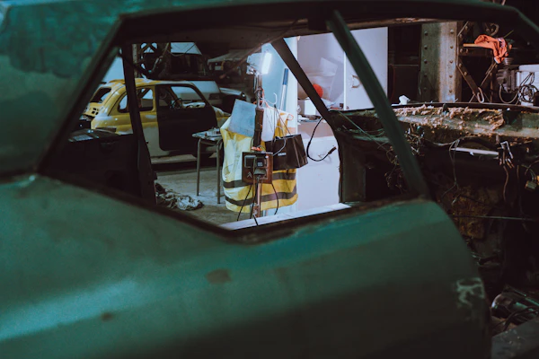 How Much Does an Auto Repair Website Cost in Chicago? (2026)