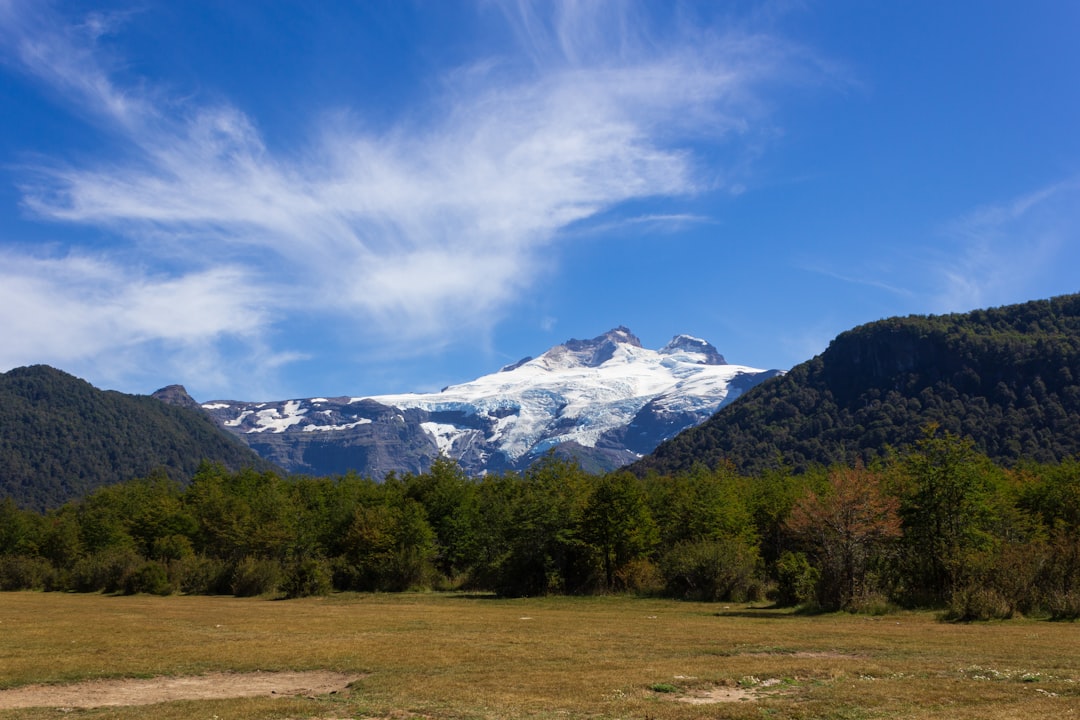 Mountain range photo spot San Carlos de Bariloche Villa Traful