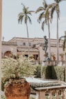 sarasota's John Ringling house