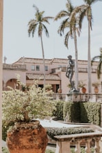 sarasota's John Ringling house