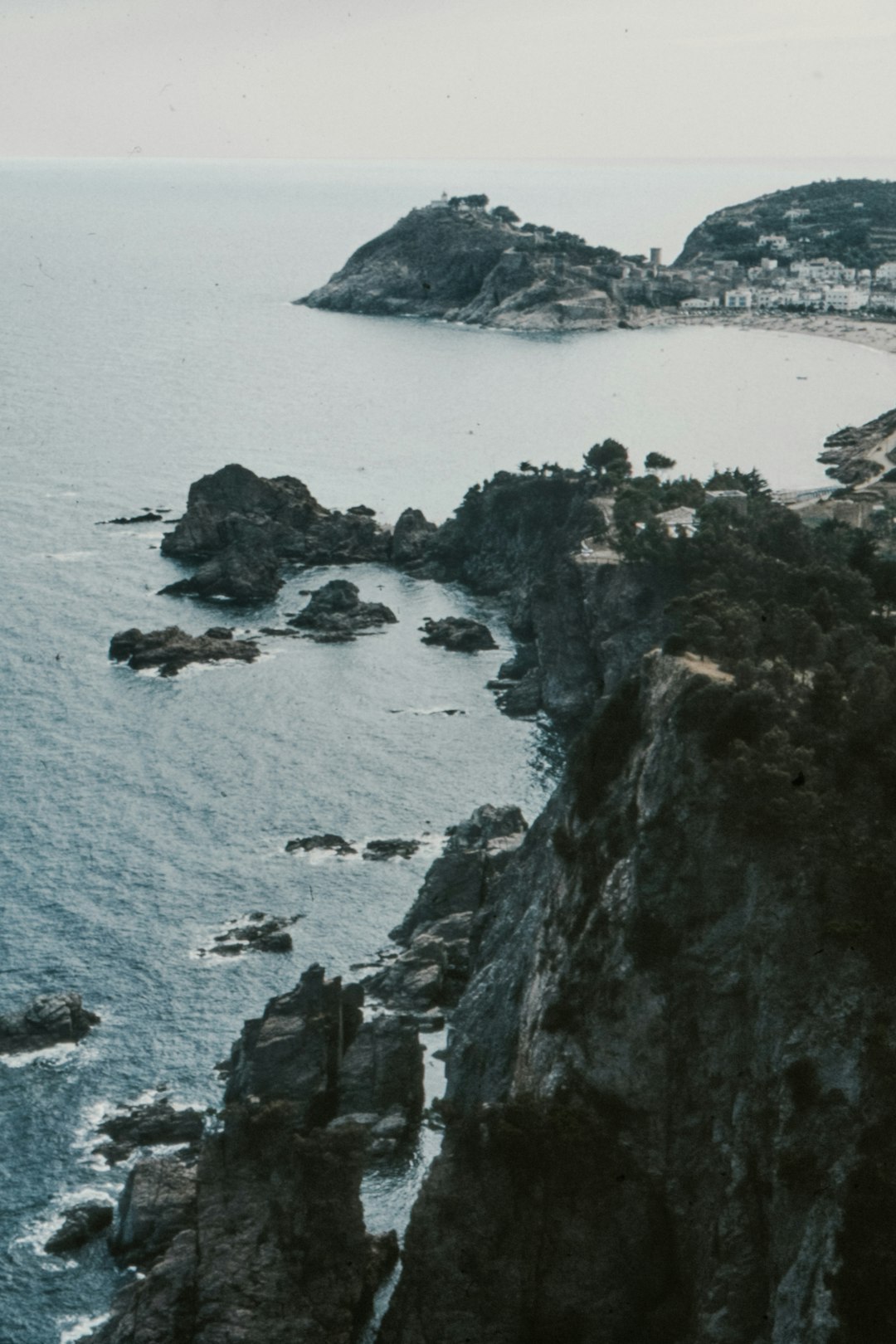 Headland photo spot Tossa de Mar Girona