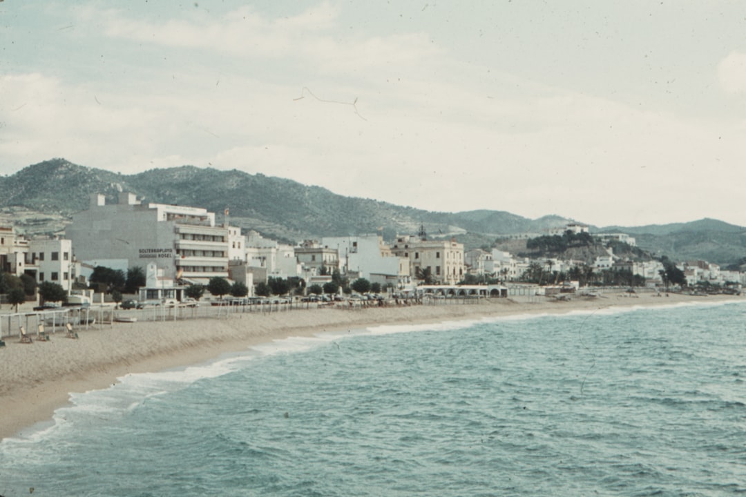 Beach photo spot Lloret de Mar Girona