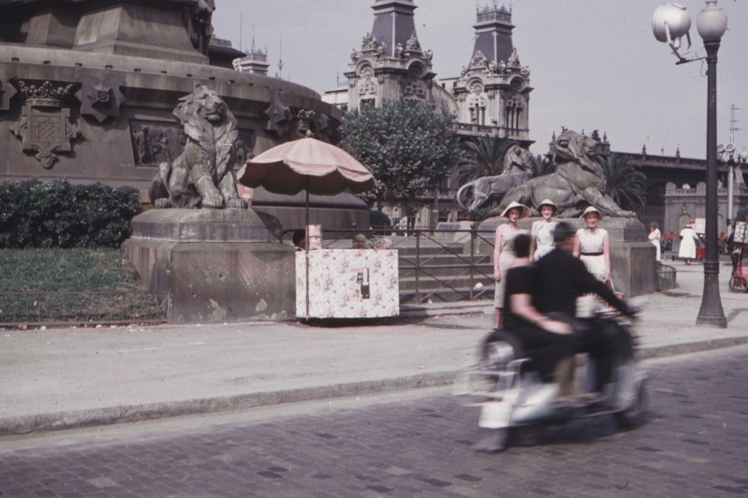 travelers stories about Temple in Barcelona, Spain