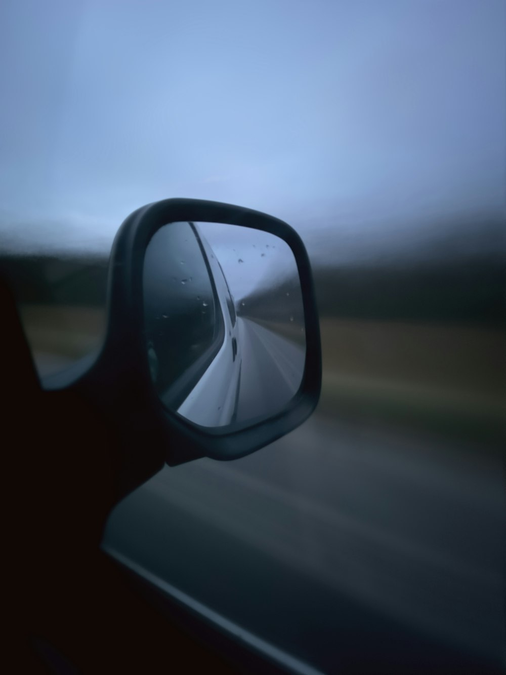 vehicle mirror