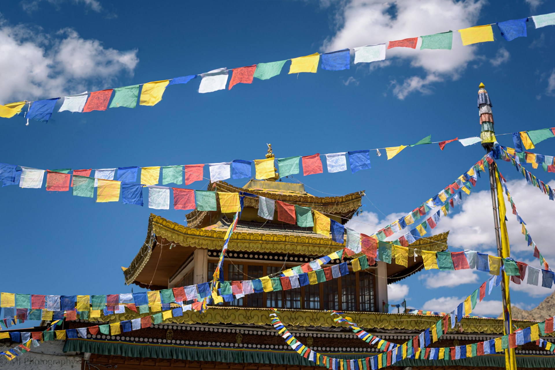 beige and brown temple