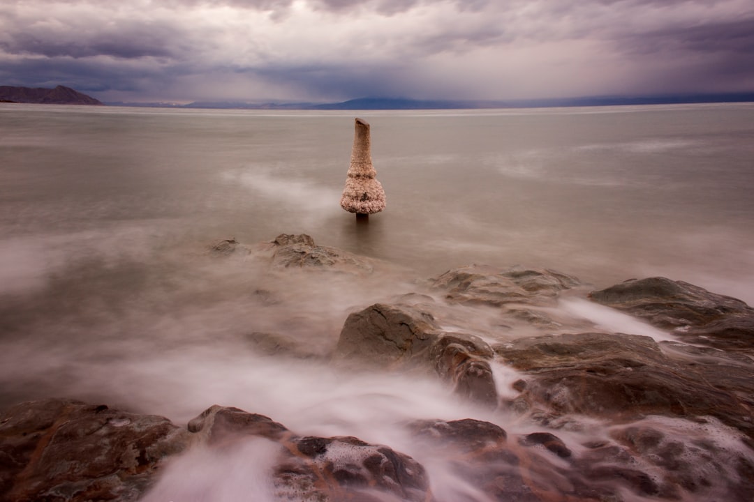 Shore photo spot Urmia Lake Shabestar