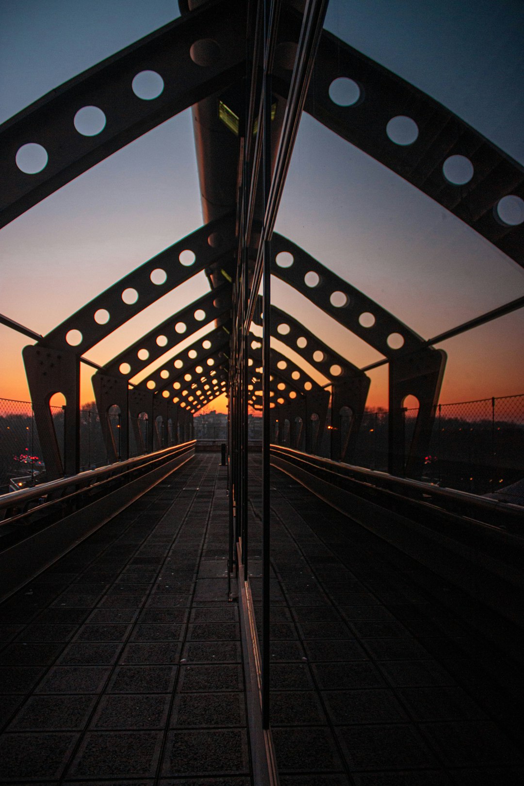 Bridge photo spot Montigny-le-Bretonneux Paris