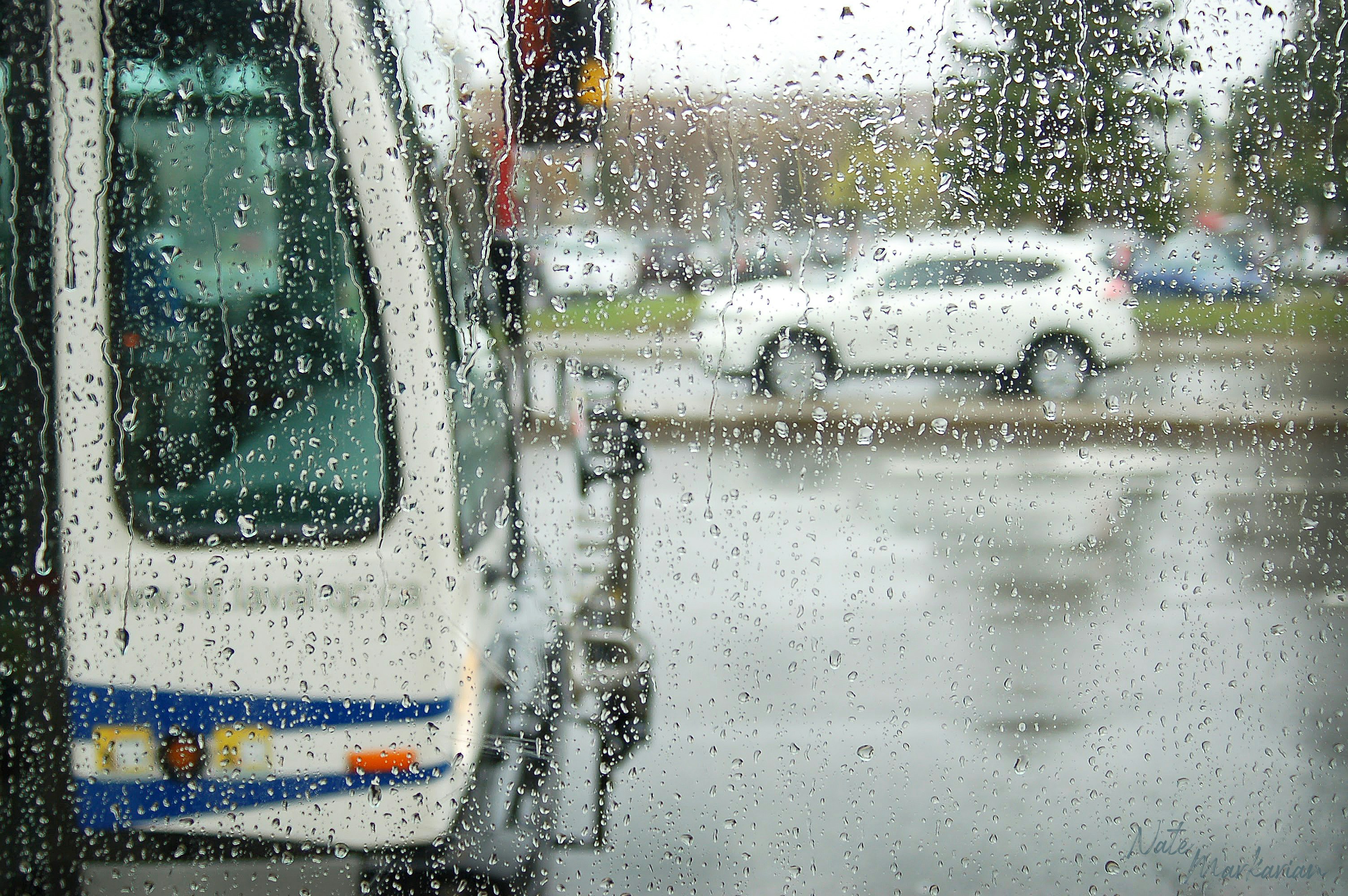 8 Weather Tips for DC Slingshot Rental Rides