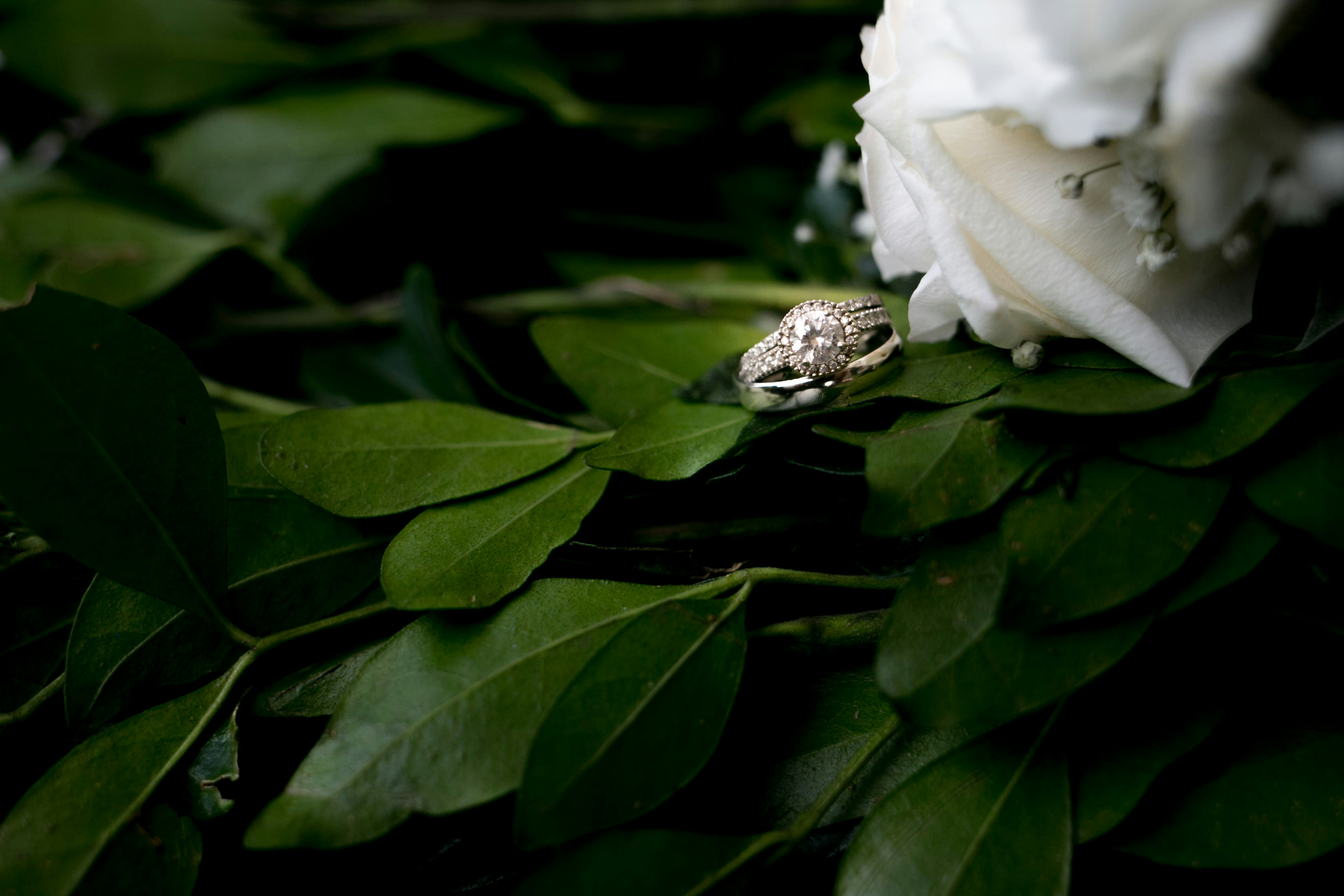 Considering Alternatives: Why You Shouldn't Propose with a Diamond
