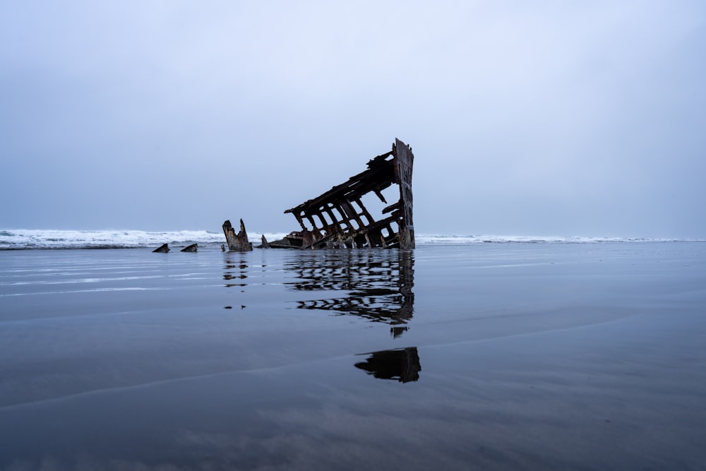 body of water photograph