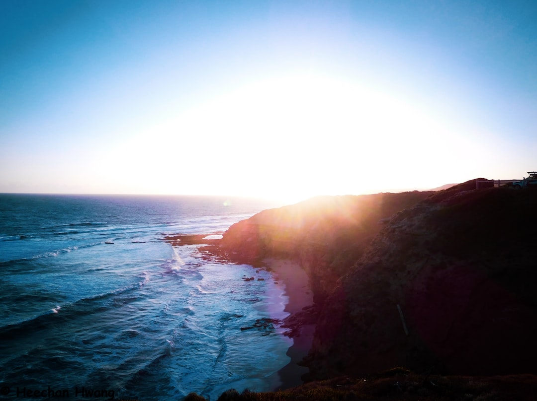 photo of Anglesea VIC Beach near Johnstone Park