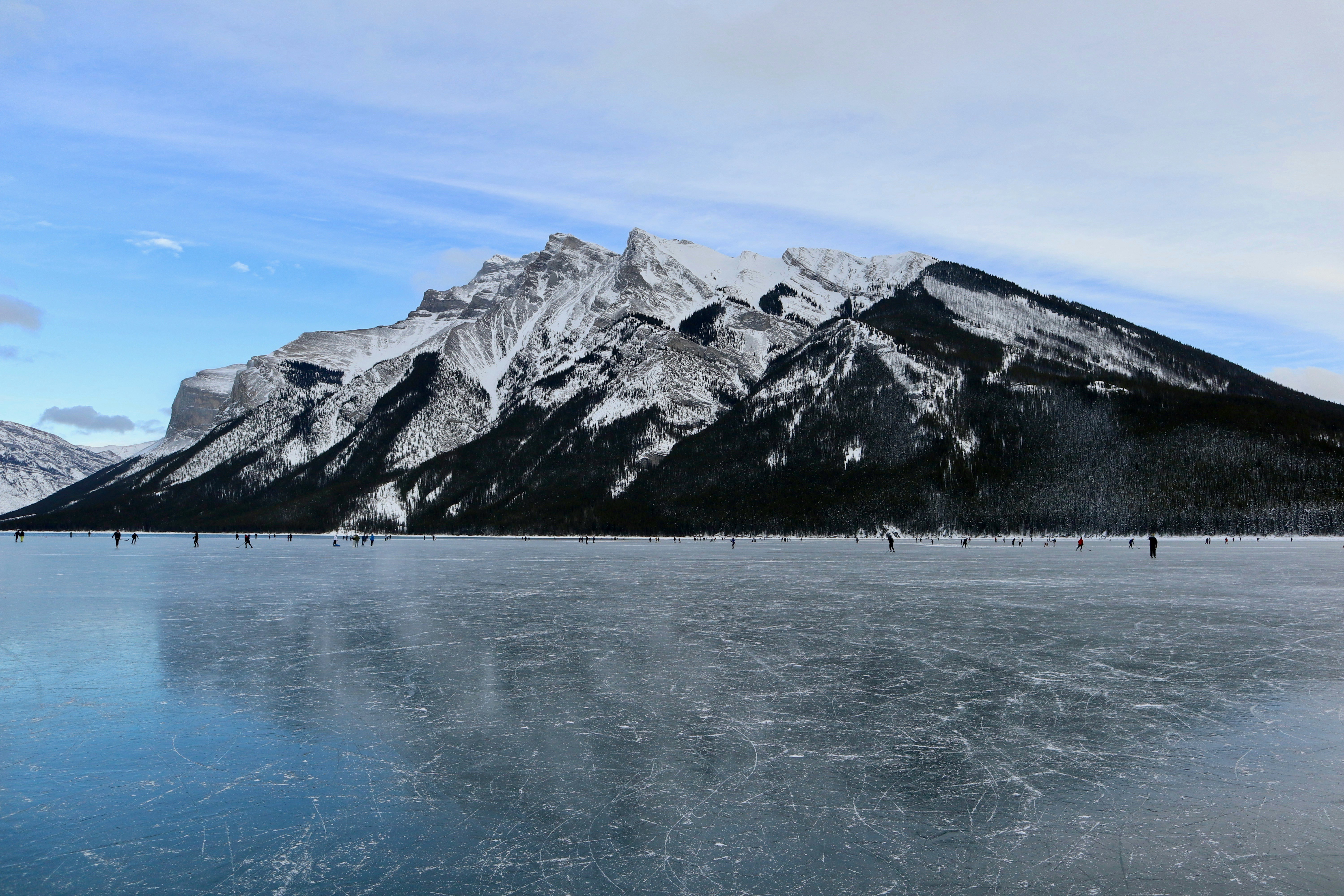 Chéticamp, Canada - reflect