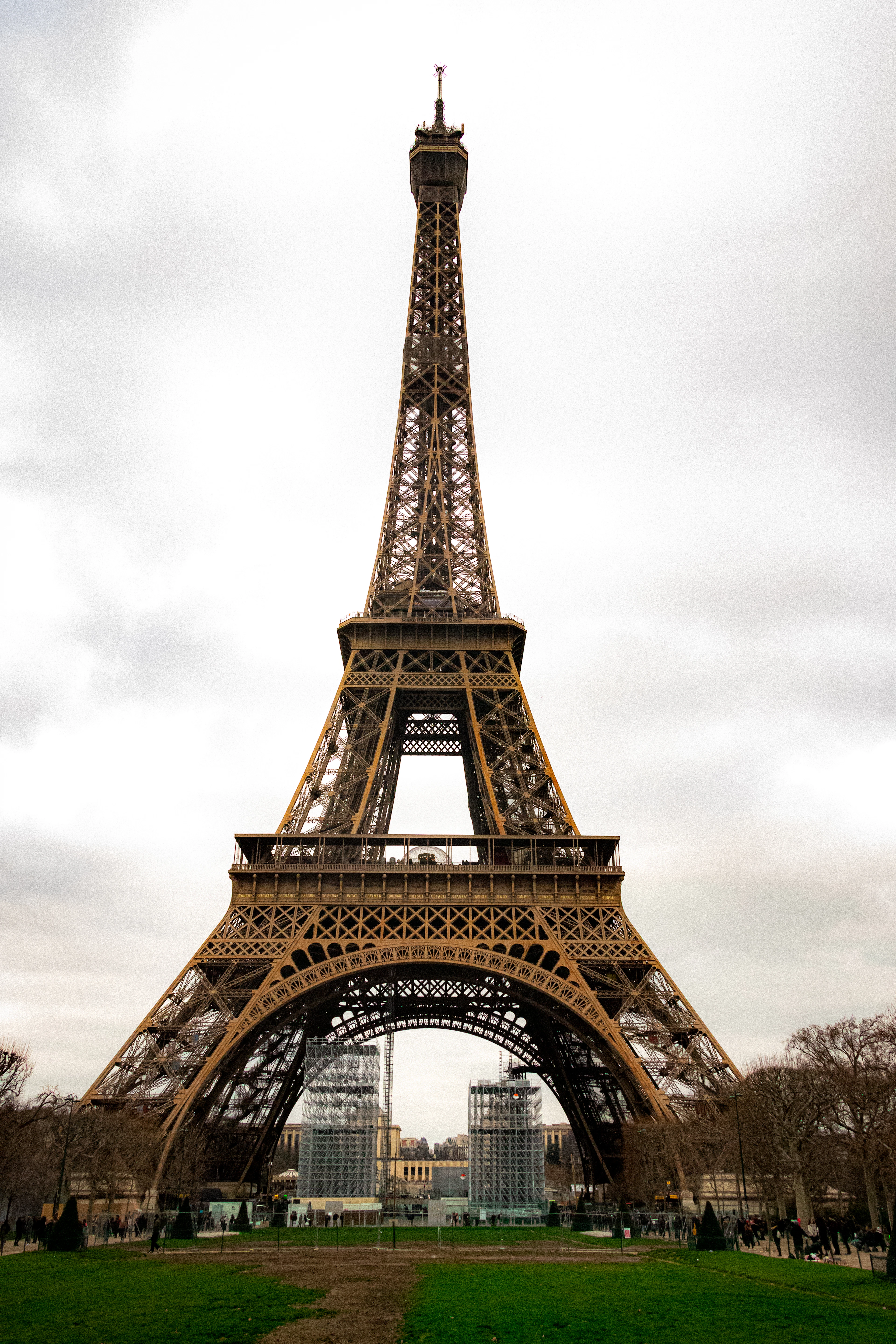 Golden Triangle, Paris
