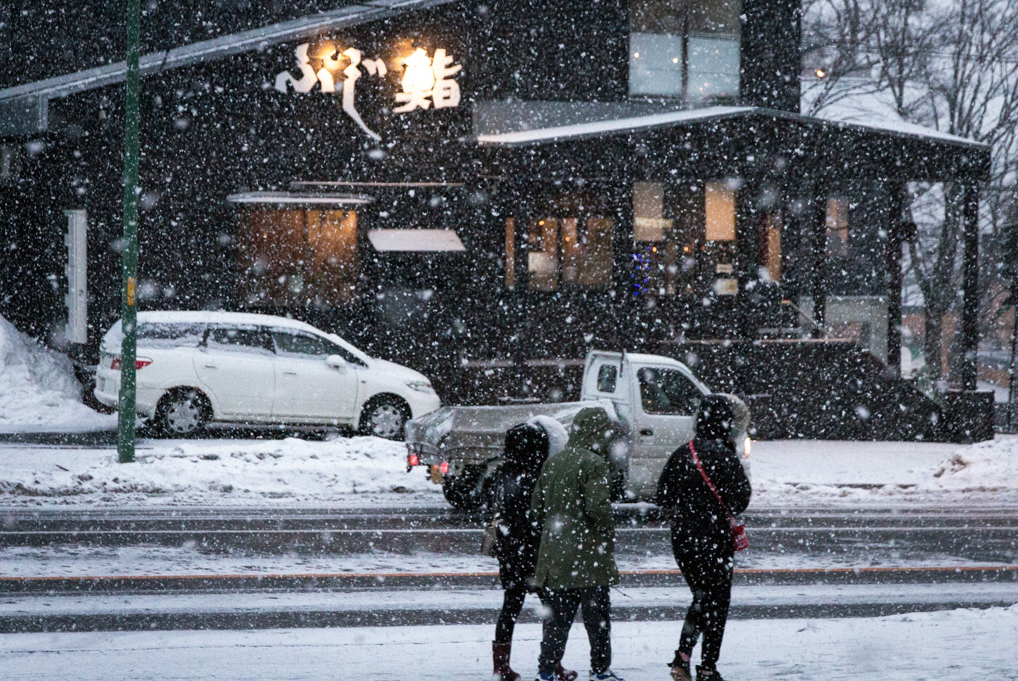What to see in Niseko: Travel Guide