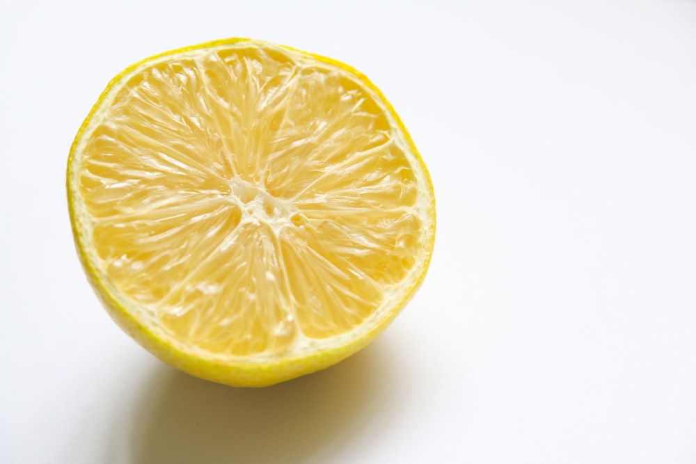 Limettenfrucht